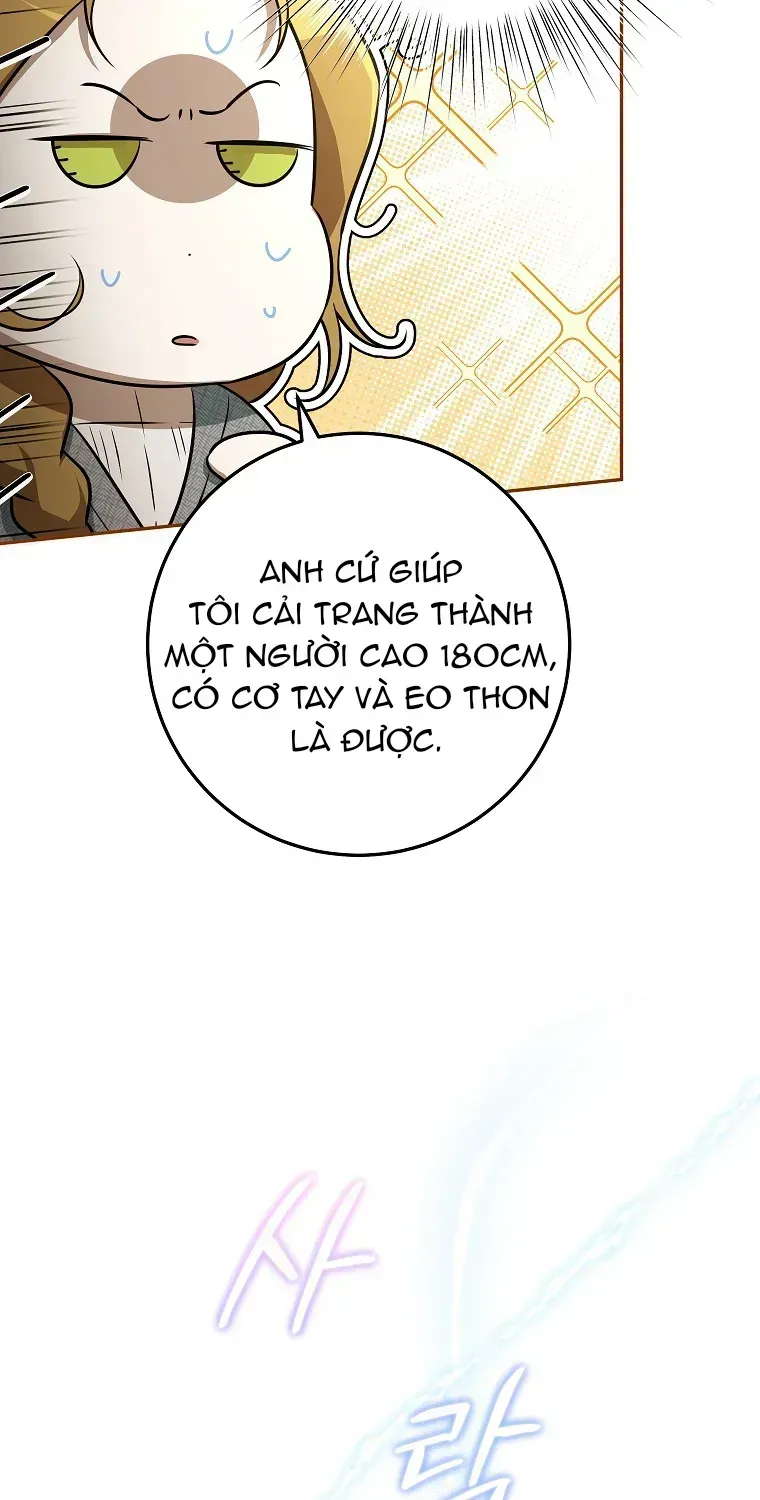 Cuộc Sống Yên Bình Của Cô Hầu Gái Che Giấu Sức Mạnh Chap 13 - Next Chap 14