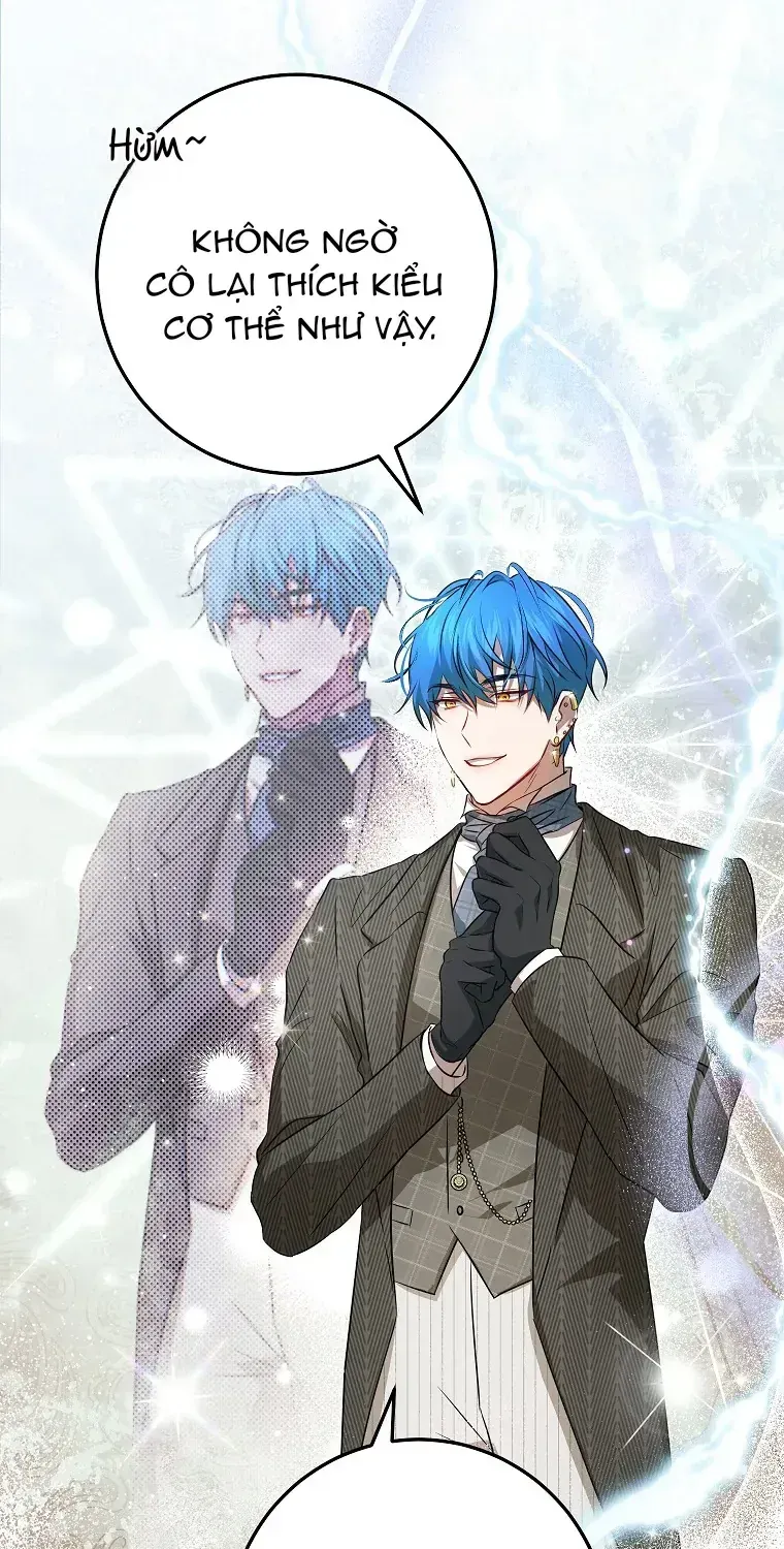 Cuộc Sống Yên Bình Của Cô Hầu Gái Che Giấu Sức Mạnh Chap 13 - Next Chap 14