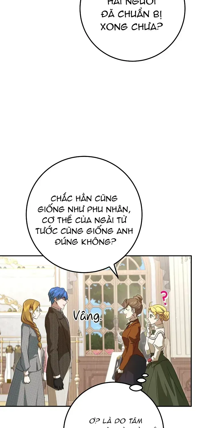 Cuộc Sống Yên Bình Của Cô Hầu Gái Che Giấu Sức Mạnh Chap 13 - Next Chap 14