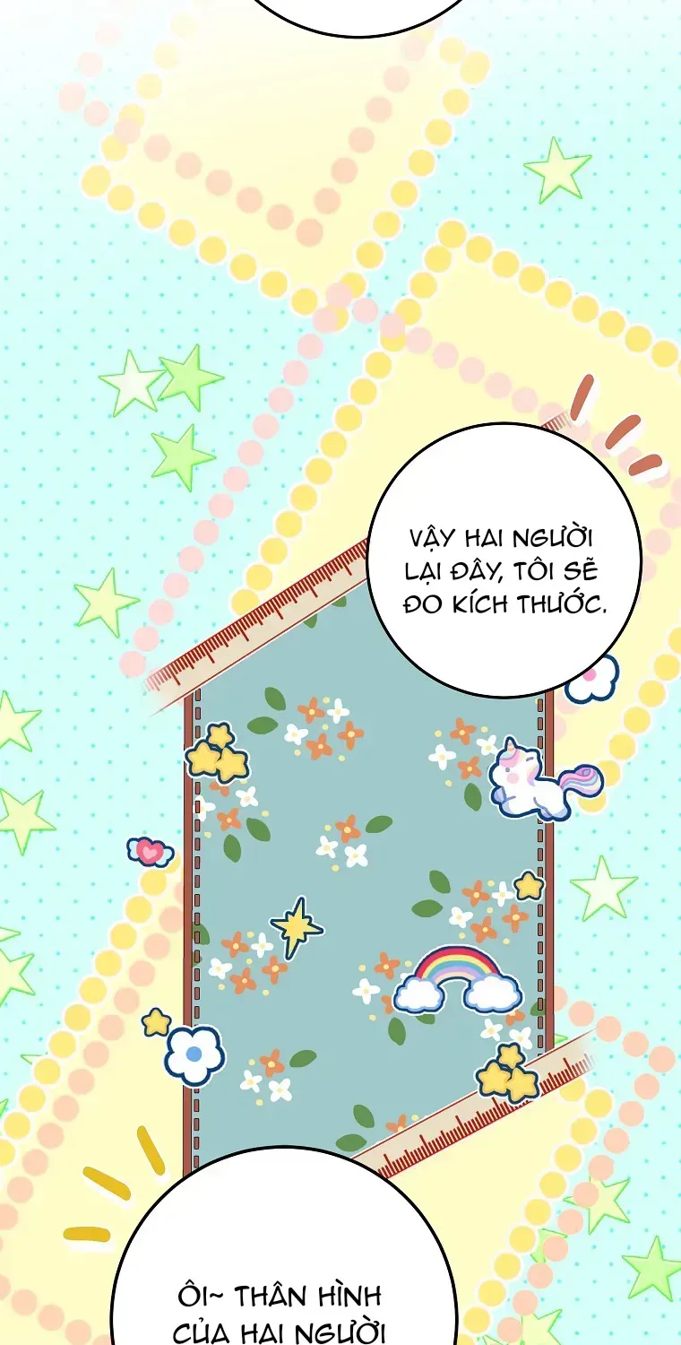 Cuộc Sống Yên Bình Của Cô Hầu Gái Che Giấu Sức Mạnh Chap 13 - Next Chap 14