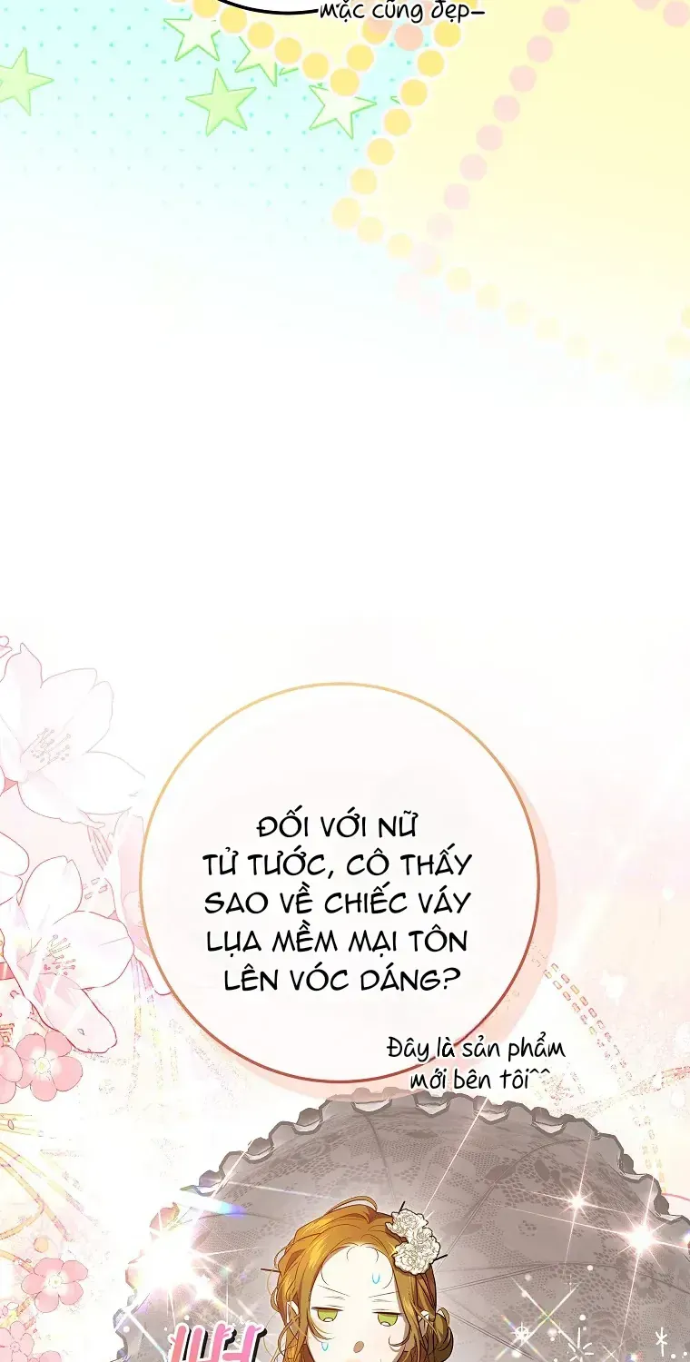 Cuộc Sống Yên Bình Của Cô Hầu Gái Che Giấu Sức Mạnh Chap 13 - Next Chap 14