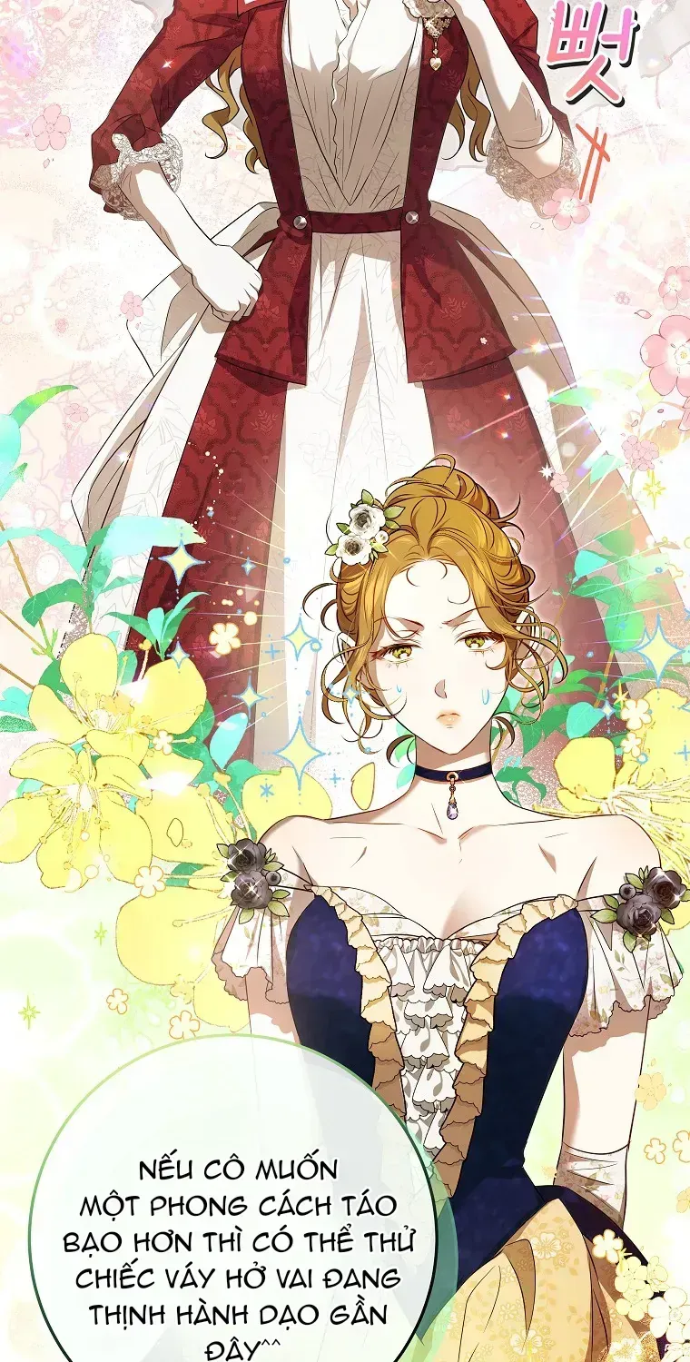 Cuộc Sống Yên Bình Của Cô Hầu Gái Che Giấu Sức Mạnh Chap 13 - Next Chap 14