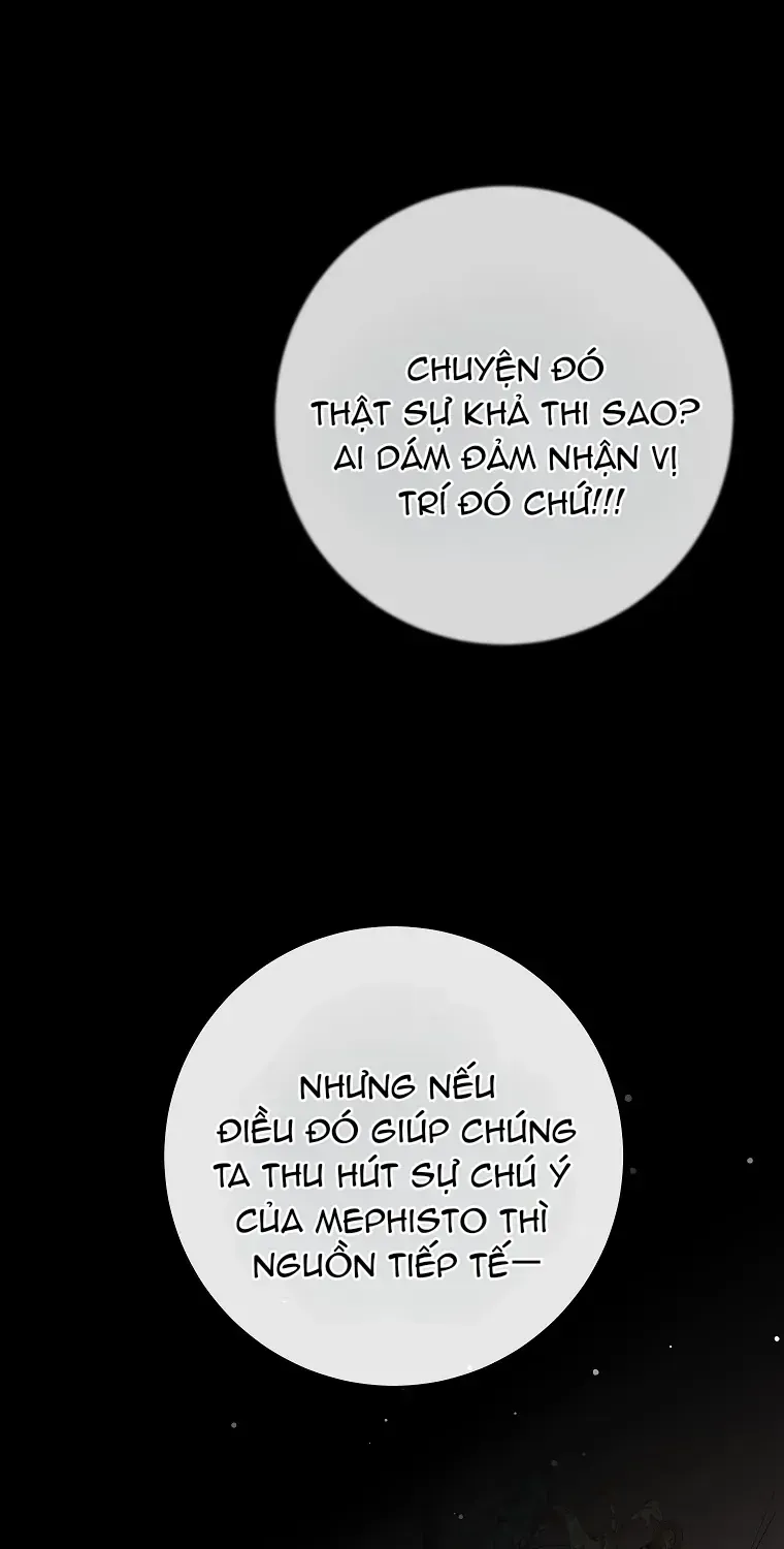 Cuộc Sống Yên Bình Của Cô Hầu Gái Che Giấu Sức Mạnh Chap 13 - Next Chap 14