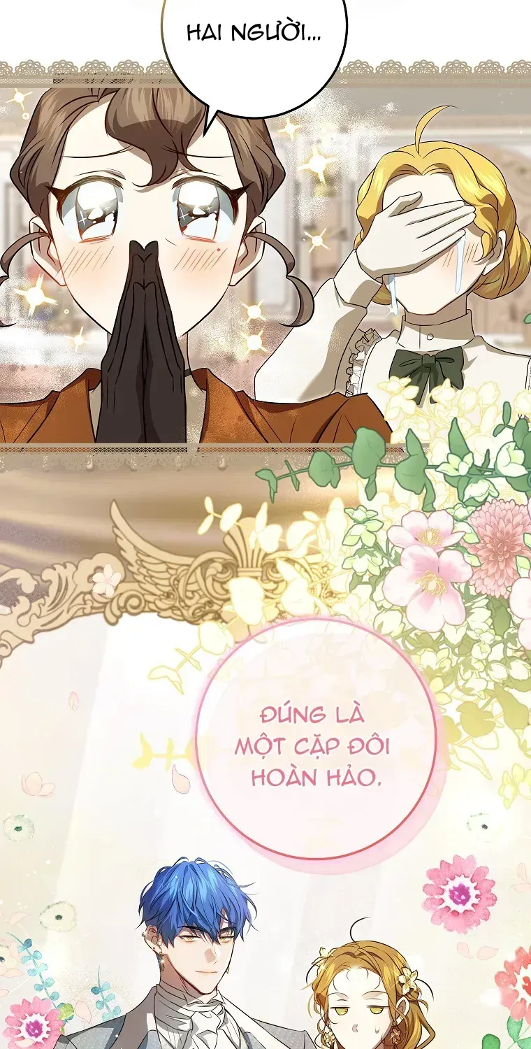 Cuộc Sống Yên Bình Của Cô Hầu Gái Che Giấu Sức Mạnh Chap 13 - Next Chap 14