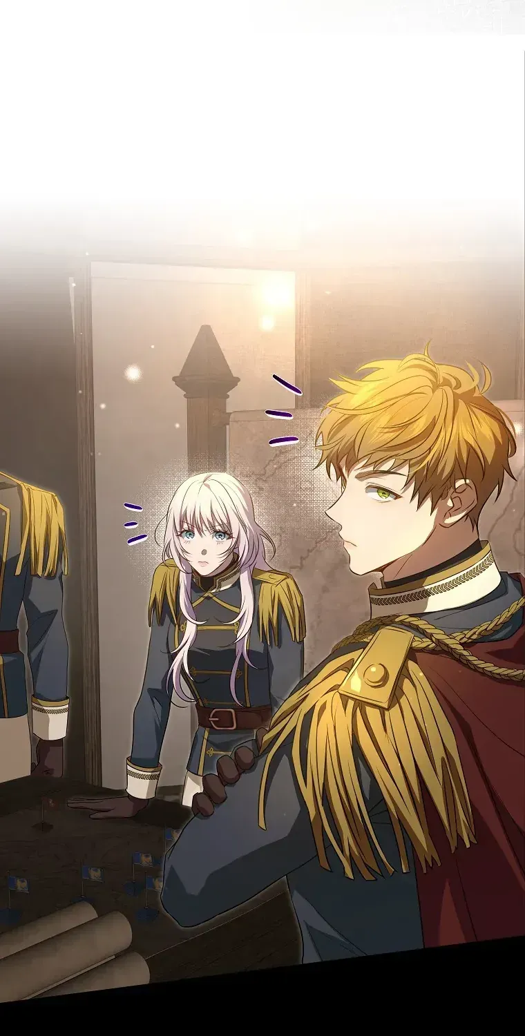 Cuộc Sống Yên Bình Của Cô Hầu Gái Che Giấu Sức Mạnh Chap 13 - Next Chap 14