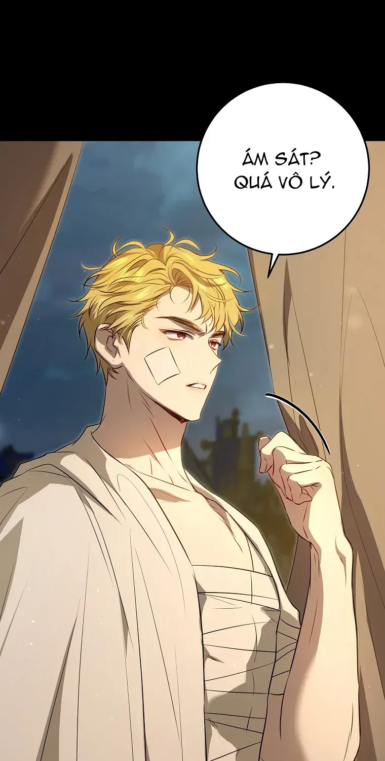 Cuộc Sống Yên Bình Của Cô Hầu Gái Che Giấu Sức Mạnh Chap 13 - Next Chap 14