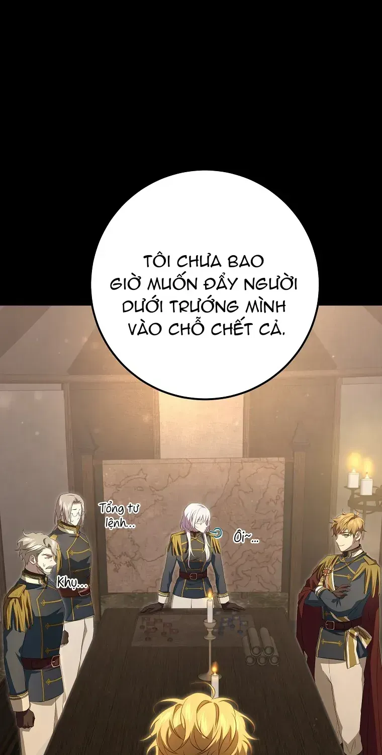 Cuộc Sống Yên Bình Của Cô Hầu Gái Che Giấu Sức Mạnh Chap 13 - Next Chap 14