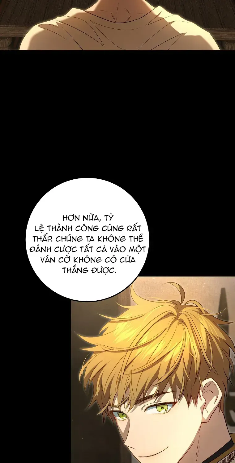 Cuộc Sống Yên Bình Của Cô Hầu Gái Che Giấu Sức Mạnh Chap 13 - Next Chap 14