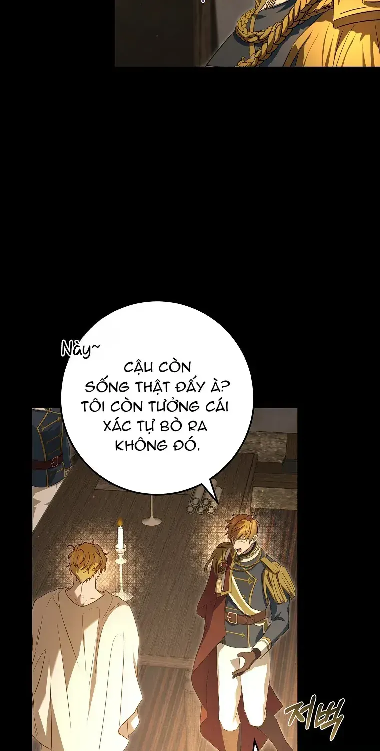 Cuộc Sống Yên Bình Của Cô Hầu Gái Che Giấu Sức Mạnh Chap 13 - Next Chap 14