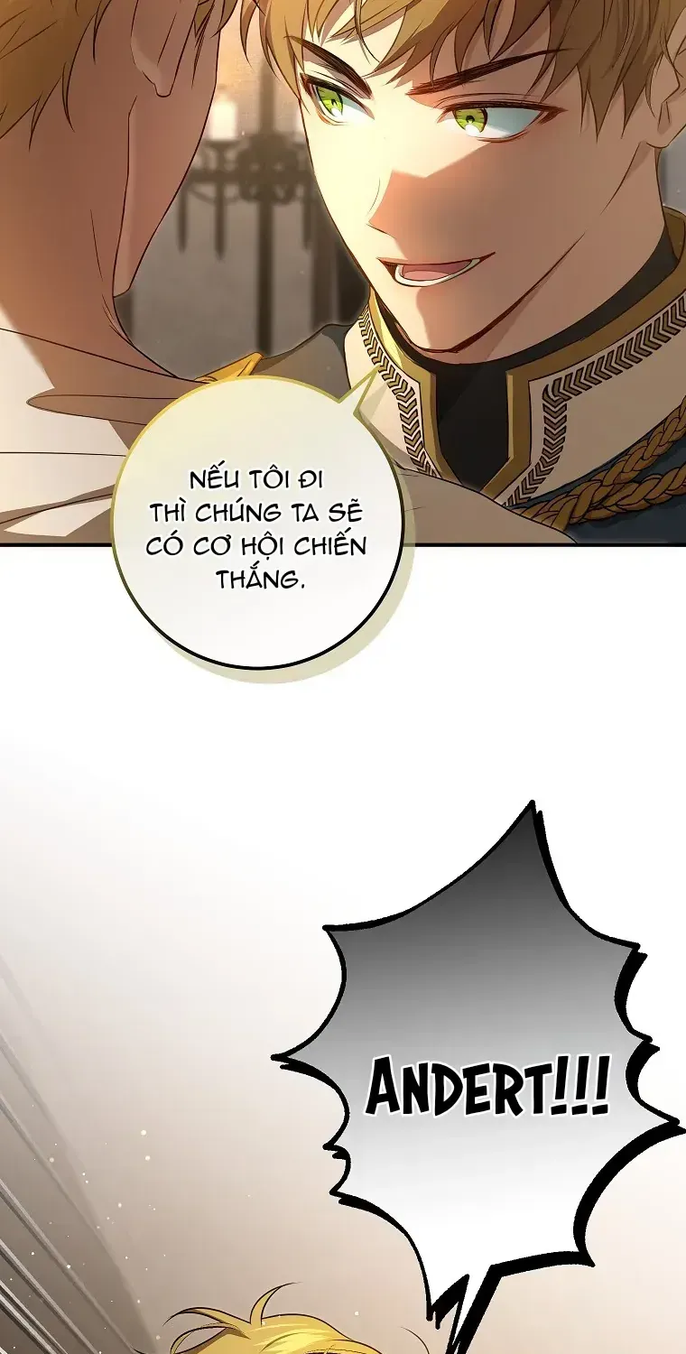 Cuộc Sống Yên Bình Của Cô Hầu Gái Che Giấu Sức Mạnh Chap 13 - Next Chap 14