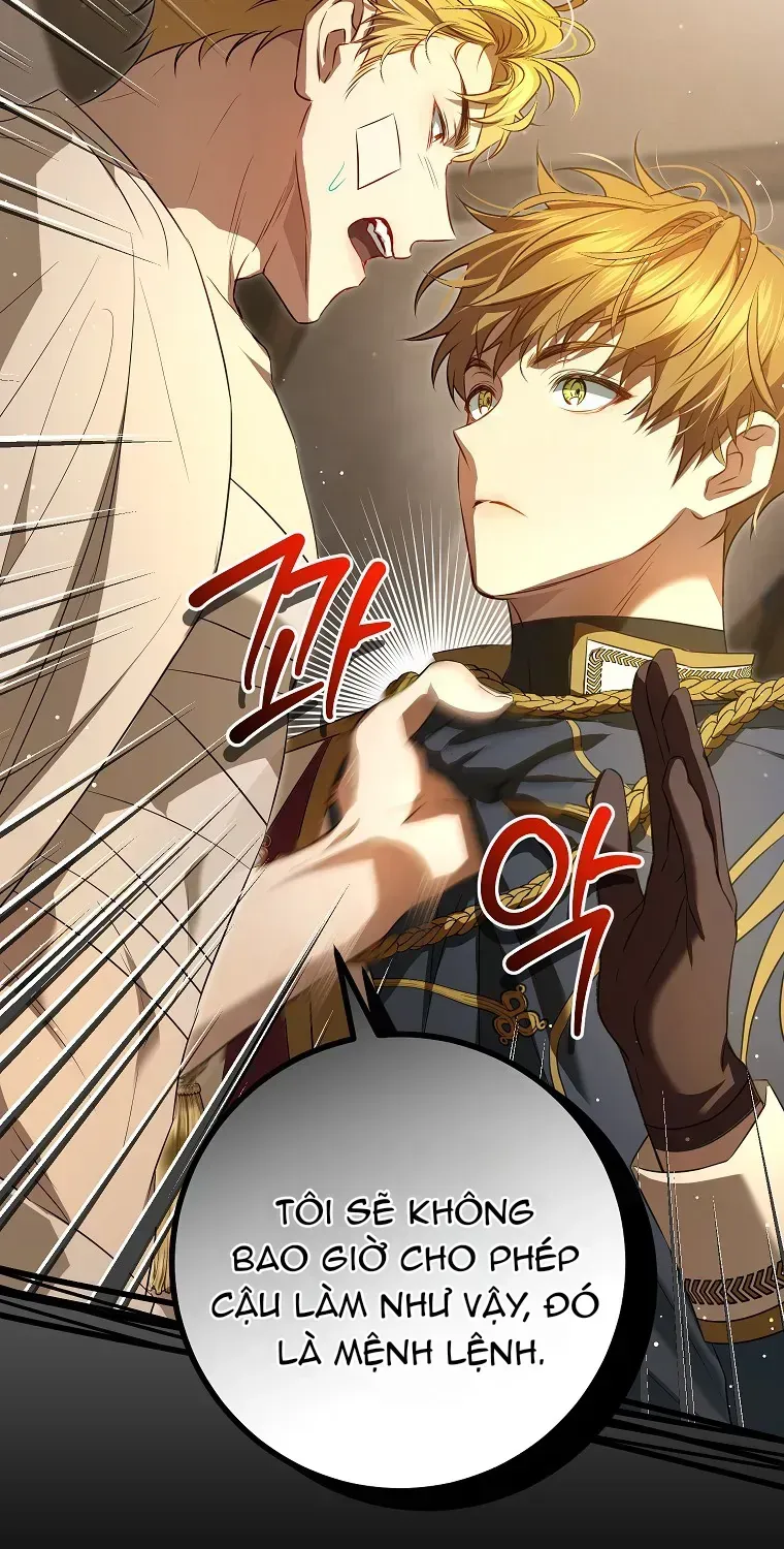 Cuộc Sống Yên Bình Của Cô Hầu Gái Che Giấu Sức Mạnh Chap 13 - Next Chap 14