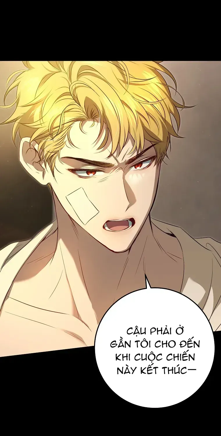 Cuộc Sống Yên Bình Của Cô Hầu Gái Che Giấu Sức Mạnh Chap 13 - Next Chap 14