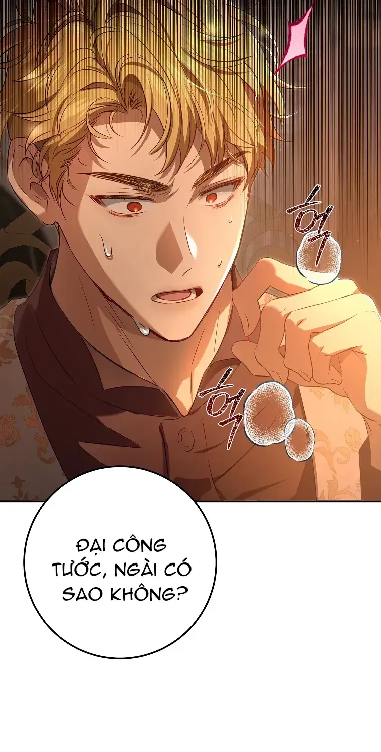 Cuộc Sống Yên Bình Của Cô Hầu Gái Che Giấu Sức Mạnh Chap 13 - Next Chap 14