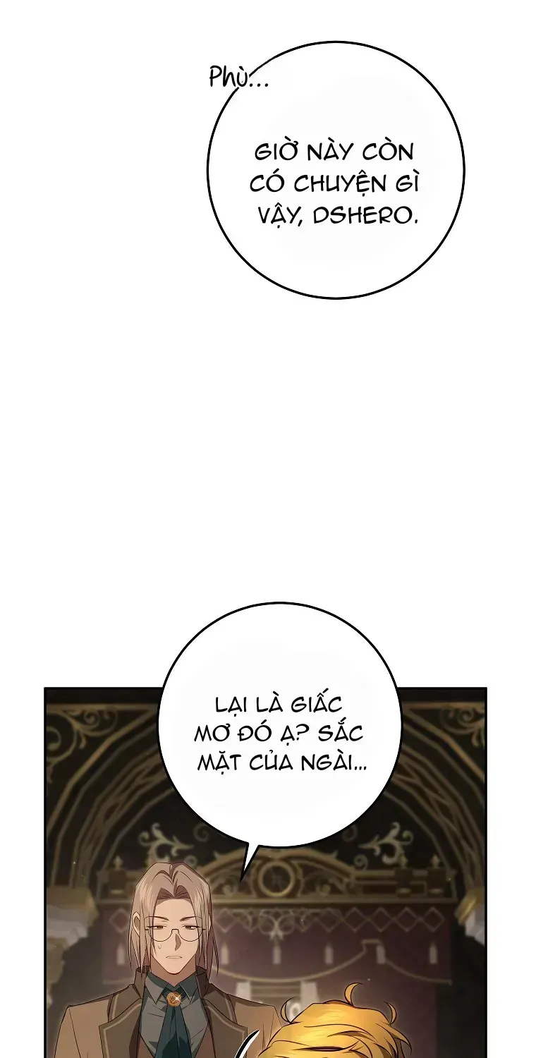 Cuộc Sống Yên Bình Của Cô Hầu Gái Che Giấu Sức Mạnh Chap 13 - Next Chap 14