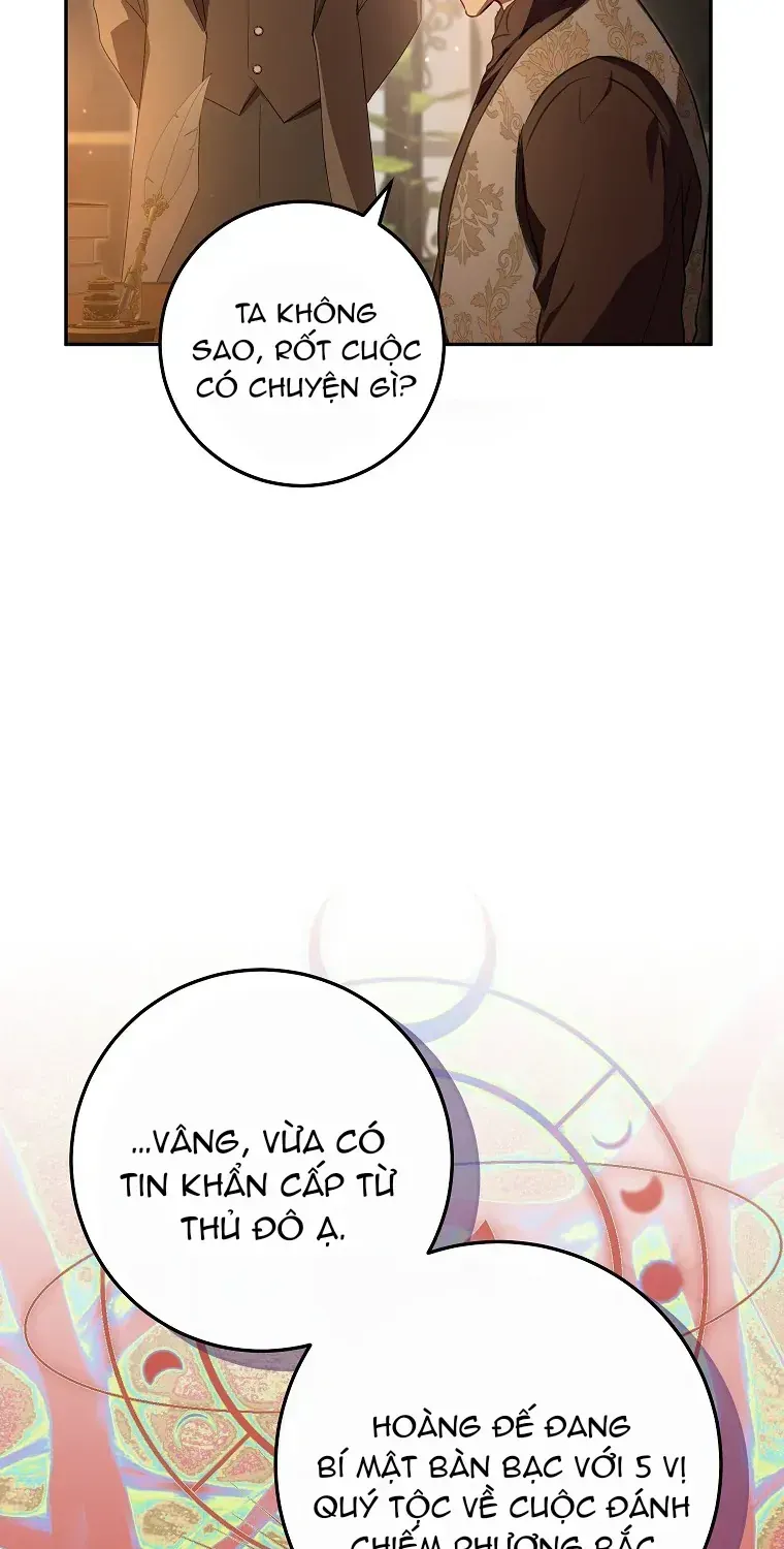 Cuộc Sống Yên Bình Của Cô Hầu Gái Che Giấu Sức Mạnh Chap 13 - Next Chap 14