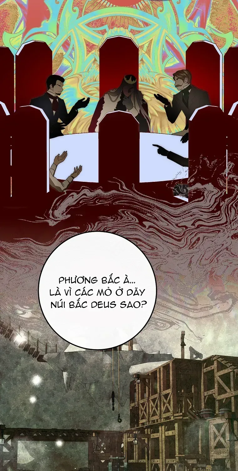 Cuộc Sống Yên Bình Của Cô Hầu Gái Che Giấu Sức Mạnh Chap 13 - Next Chap 14