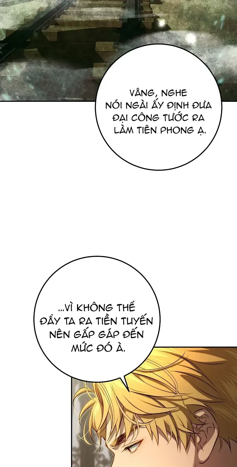 Cuộc Sống Yên Bình Của Cô Hầu Gái Che Giấu Sức Mạnh Chap 13 - Next Chap 14