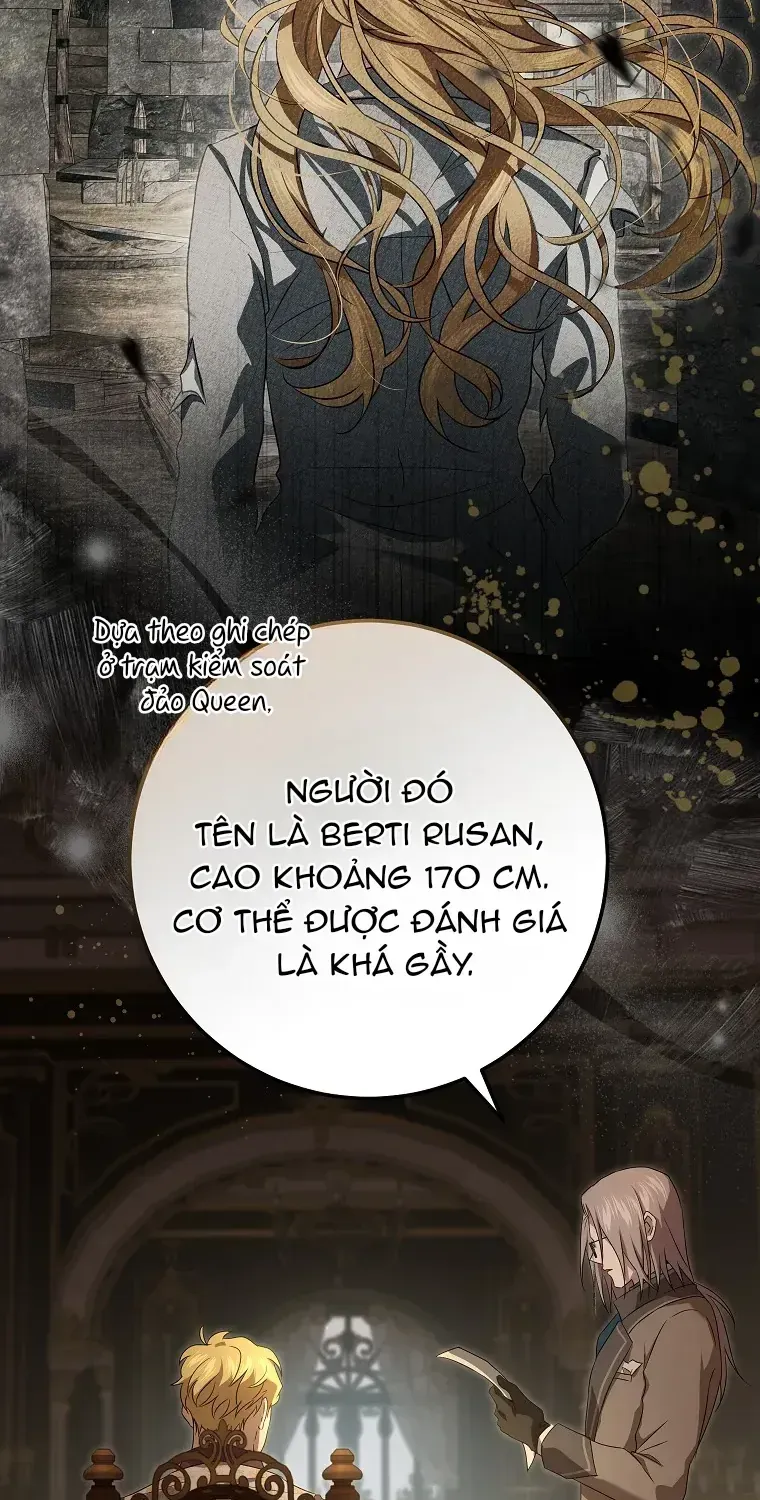 Cuộc Sống Yên Bình Của Cô Hầu Gái Che Giấu Sức Mạnh Chap 13 - Next Chap 14