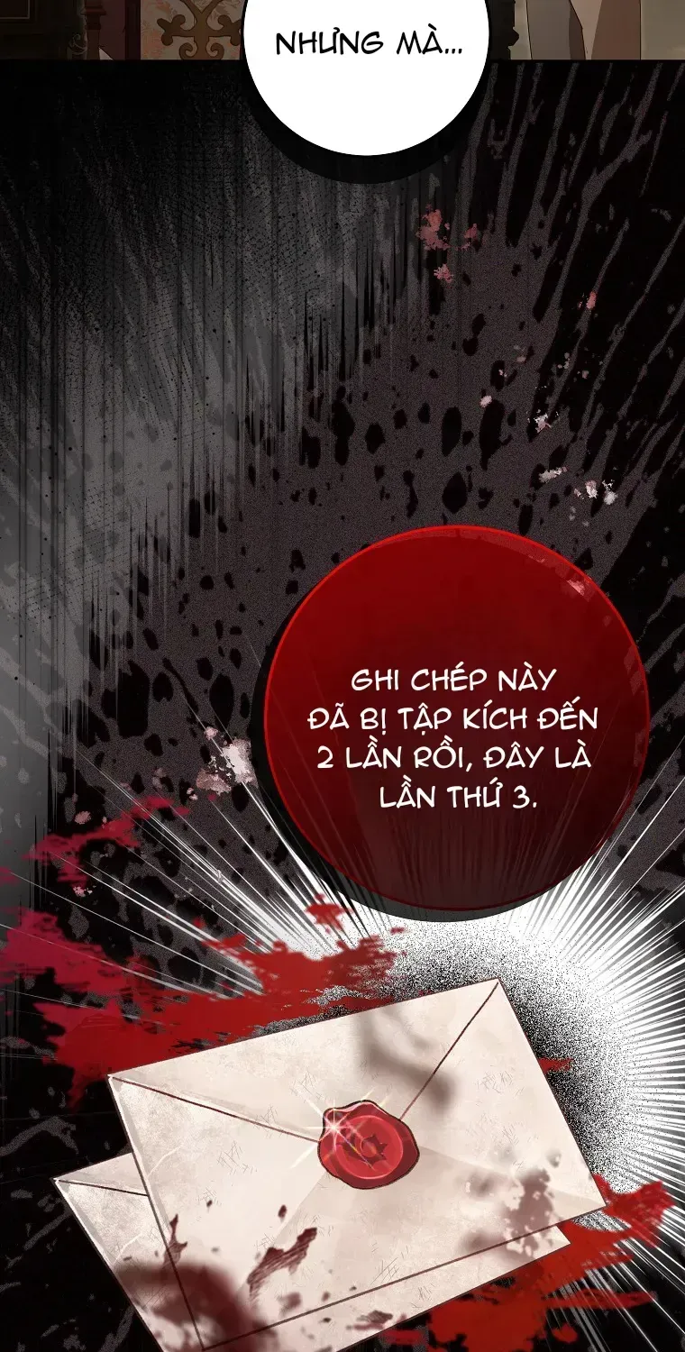 Cuộc Sống Yên Bình Của Cô Hầu Gái Che Giấu Sức Mạnh Chap 13 - Next Chap 14