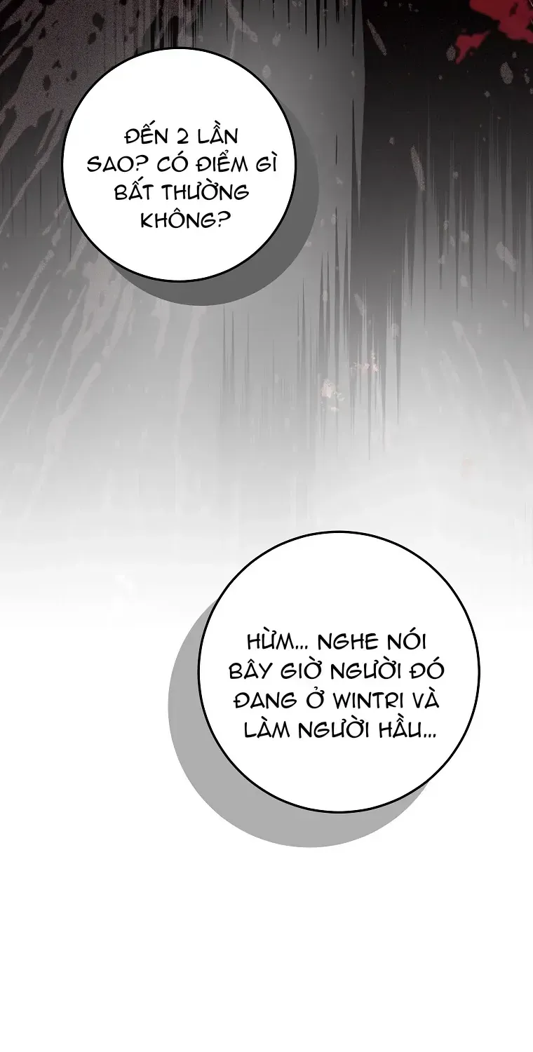 Cuộc Sống Yên Bình Của Cô Hầu Gái Che Giấu Sức Mạnh Chap 13 - Next Chap 14