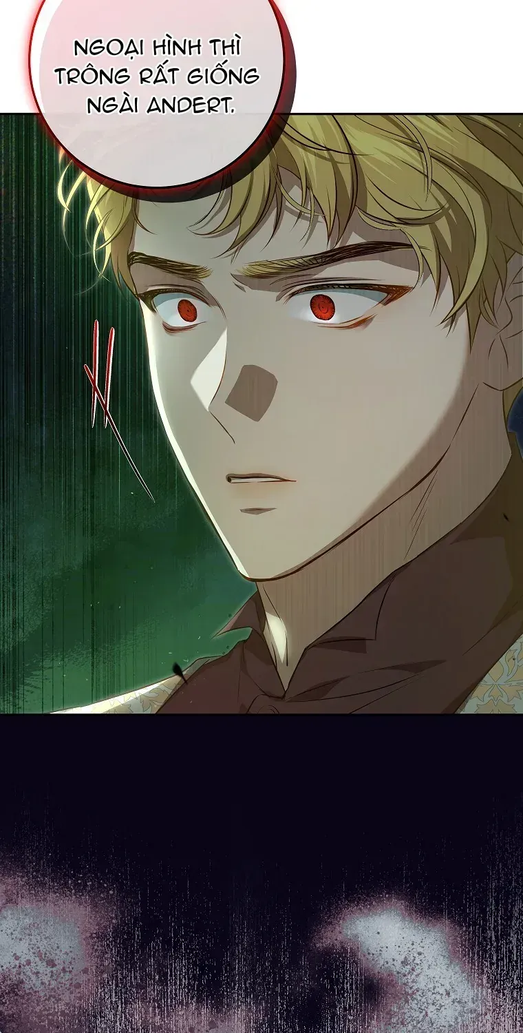 Cuộc Sống Yên Bình Của Cô Hầu Gái Che Giấu Sức Mạnh Chap 13 - Next Chap 14