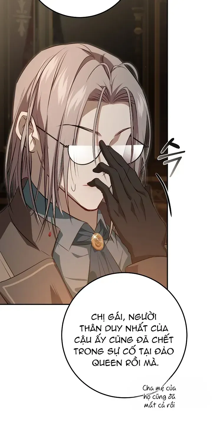 Cuộc Sống Yên Bình Của Cô Hầu Gái Che Giấu Sức Mạnh Chap 13 - Next Chap 14