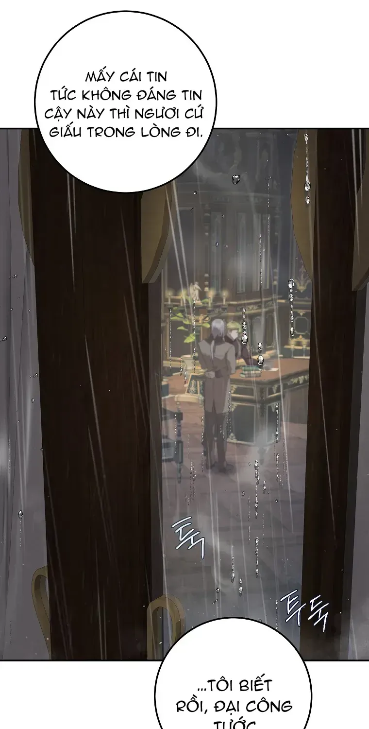 Cuộc Sống Yên Bình Của Cô Hầu Gái Che Giấu Sức Mạnh Chap 13 - Next Chap 14