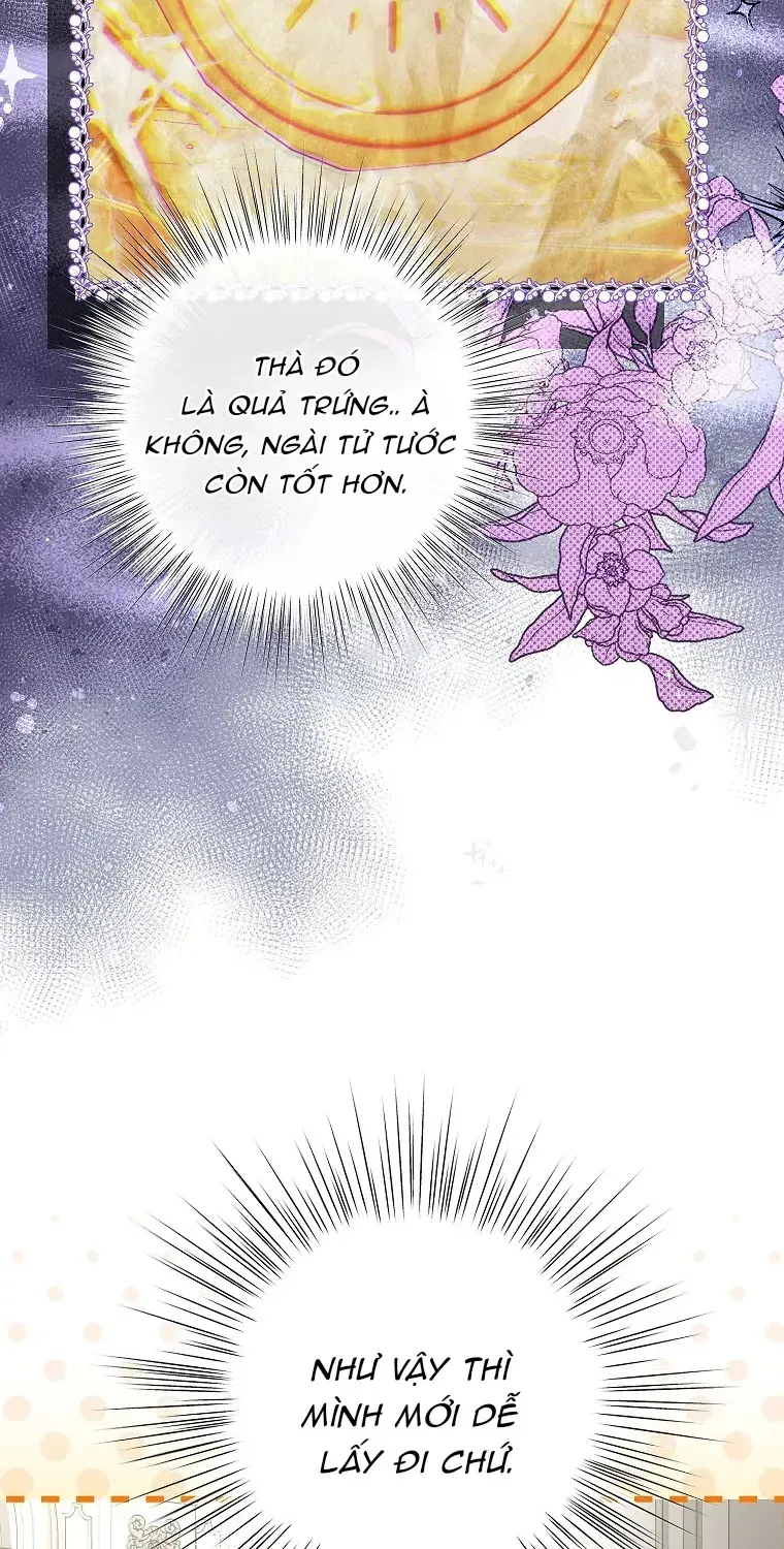 Cuộc Sống Yên Bình Của Cô Hầu Gái Che Giấu Sức Mạnh Chap 13 - Next Chap 14