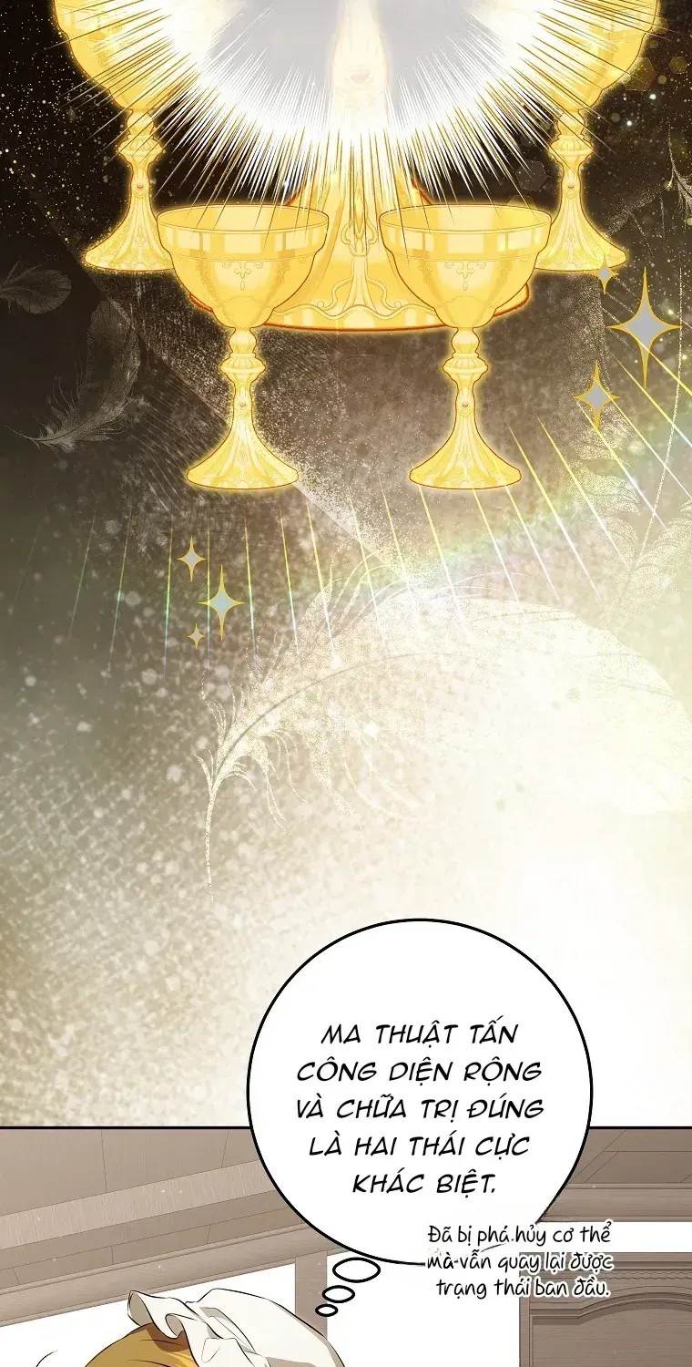 Cuộc Sống Yên Bình Của Cô Hầu Gái Che Giấu Sức Mạnh Chap 13 - Next Chap 14