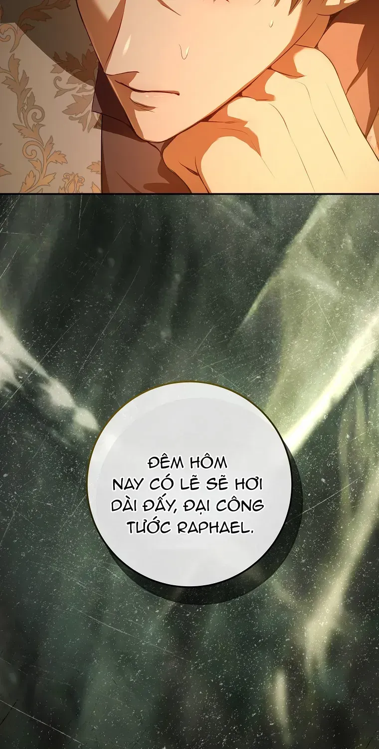 Cuộc Sống Yên Bình Của Cô Hầu Gái Che Giấu Sức Mạnh Chap 13 - Next Chap 14