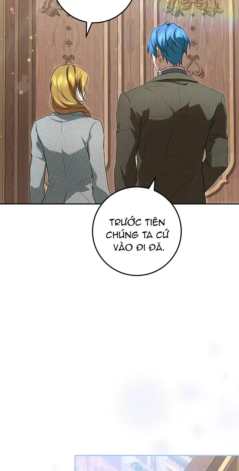 Cuộc Sống Yên Bình Của Cô Hầu Gái Che Giấu Sức Mạnh Chap 13 - Next Chap 14