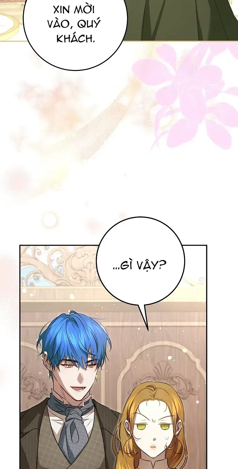 Cuộc Sống Yên Bình Của Cô Hầu Gái Che Giấu Sức Mạnh Chap 13 - Next Chap 14