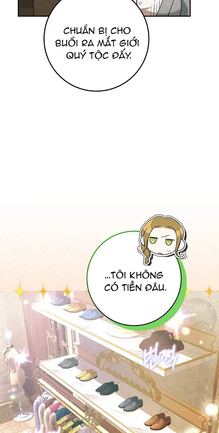 Cuộc Sống Yên Bình Của Cô Hầu Gái Che Giấu Sức Mạnh Chap 13 - Next Chap 14