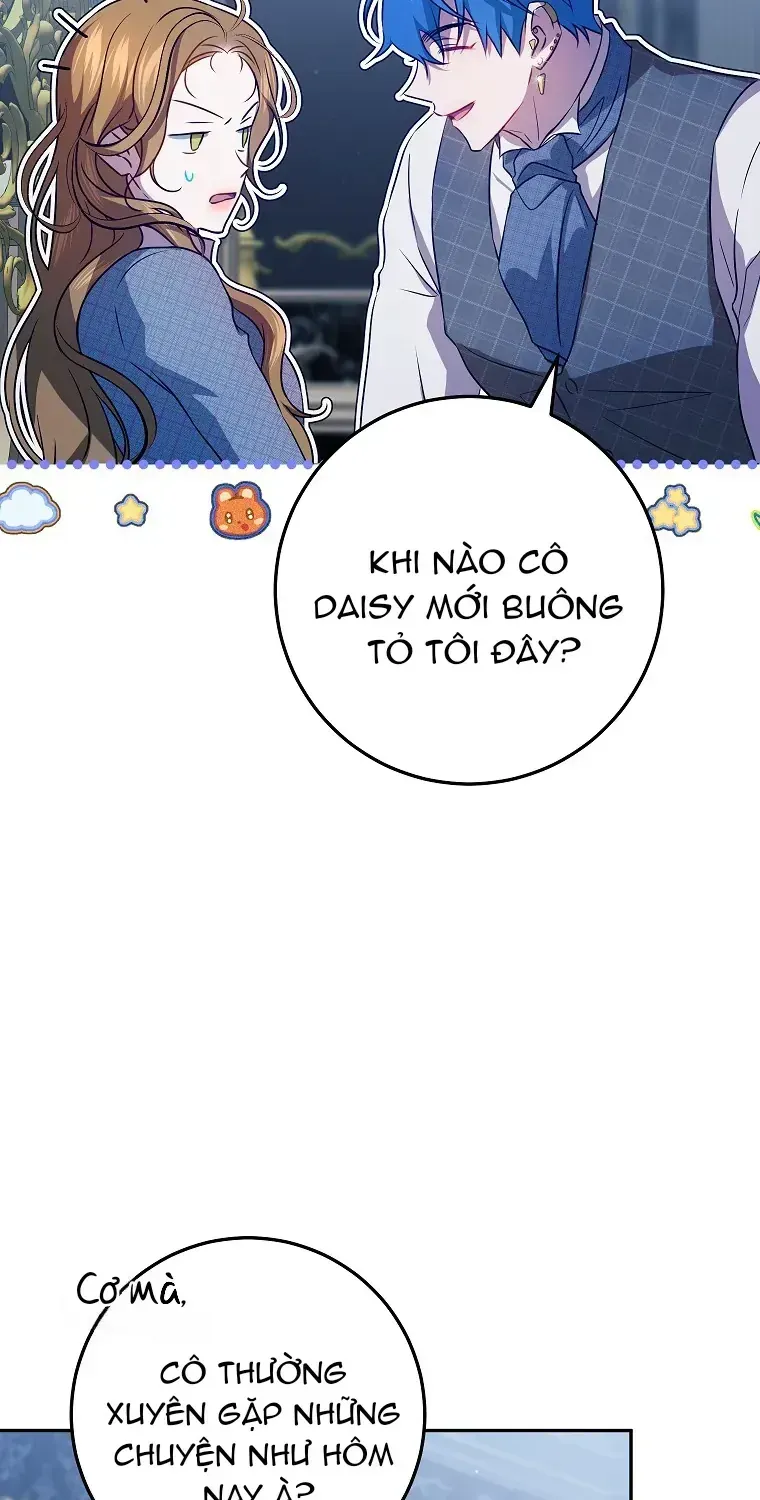 Cuộc Sống Yên Bình Của Cô Hầu Gái Che Giấu Sức Mạnh Chap 14 - Next Chap 15