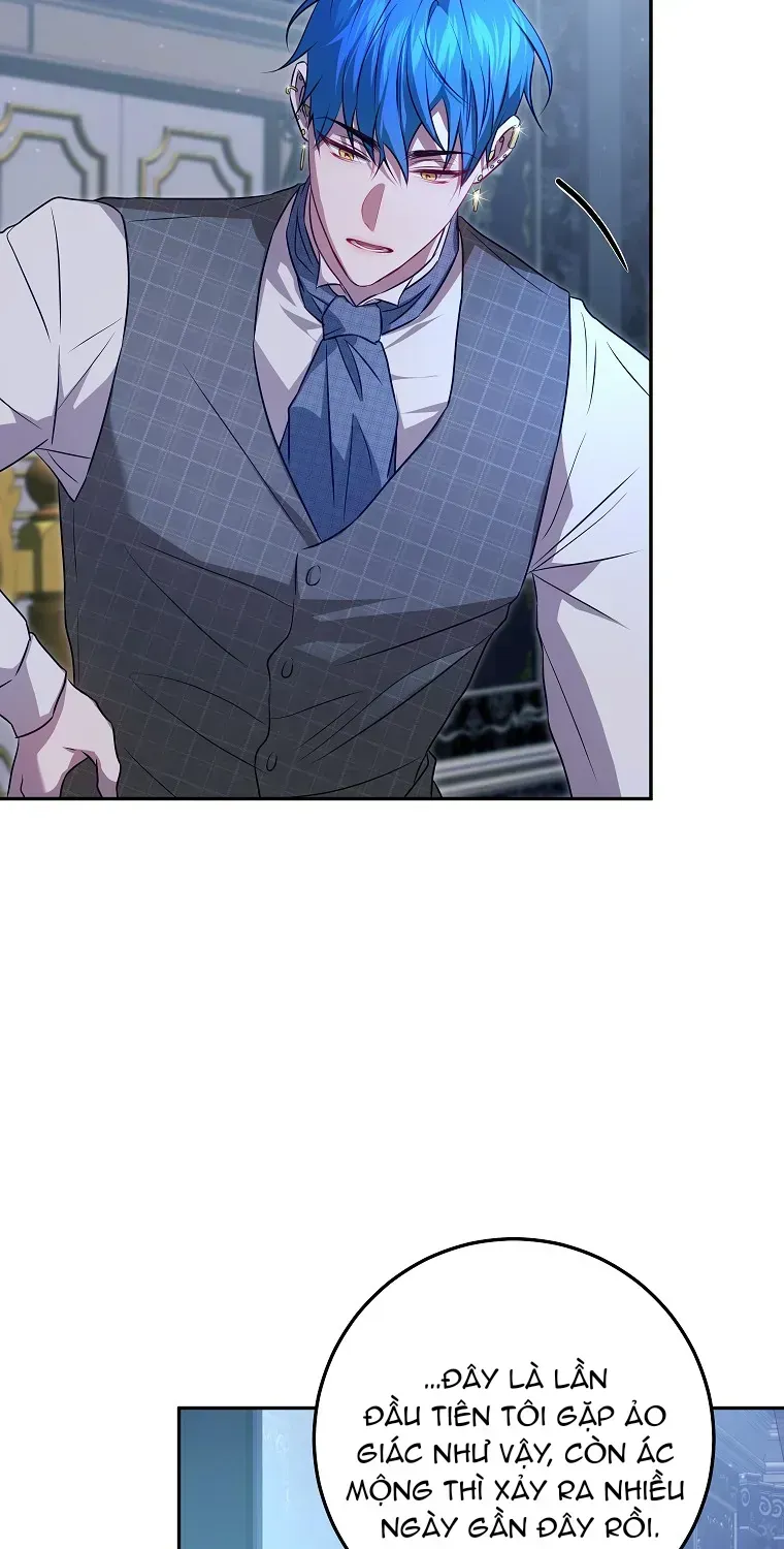 Cuộc Sống Yên Bình Của Cô Hầu Gái Che Giấu Sức Mạnh Chap 14 - Next Chap 15