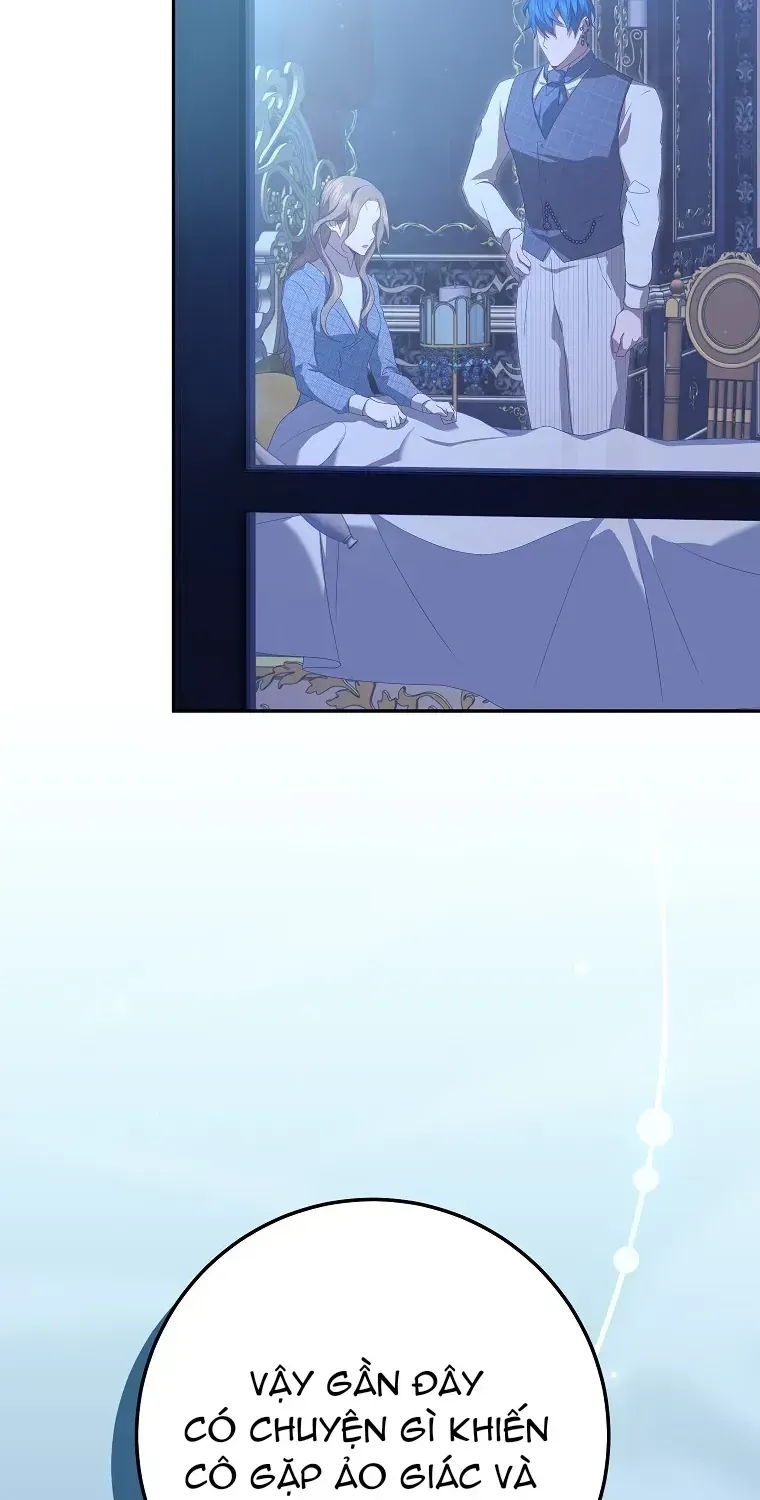 Cuộc Sống Yên Bình Của Cô Hầu Gái Che Giấu Sức Mạnh Chap 14 - Next Chap 15