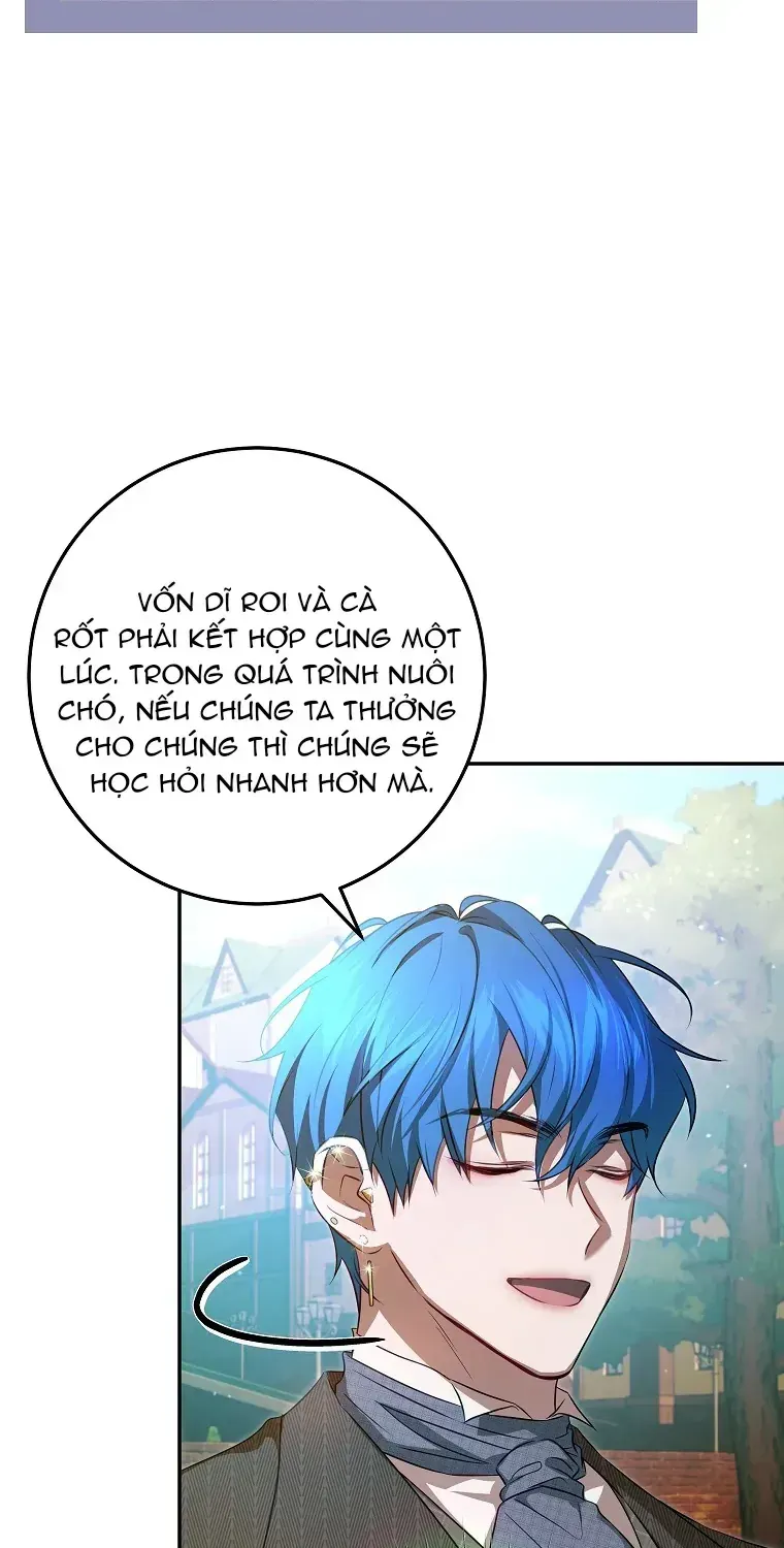 Cuộc Sống Yên Bình Của Cô Hầu Gái Che Giấu Sức Mạnh Chap 14 - Next Chap 15