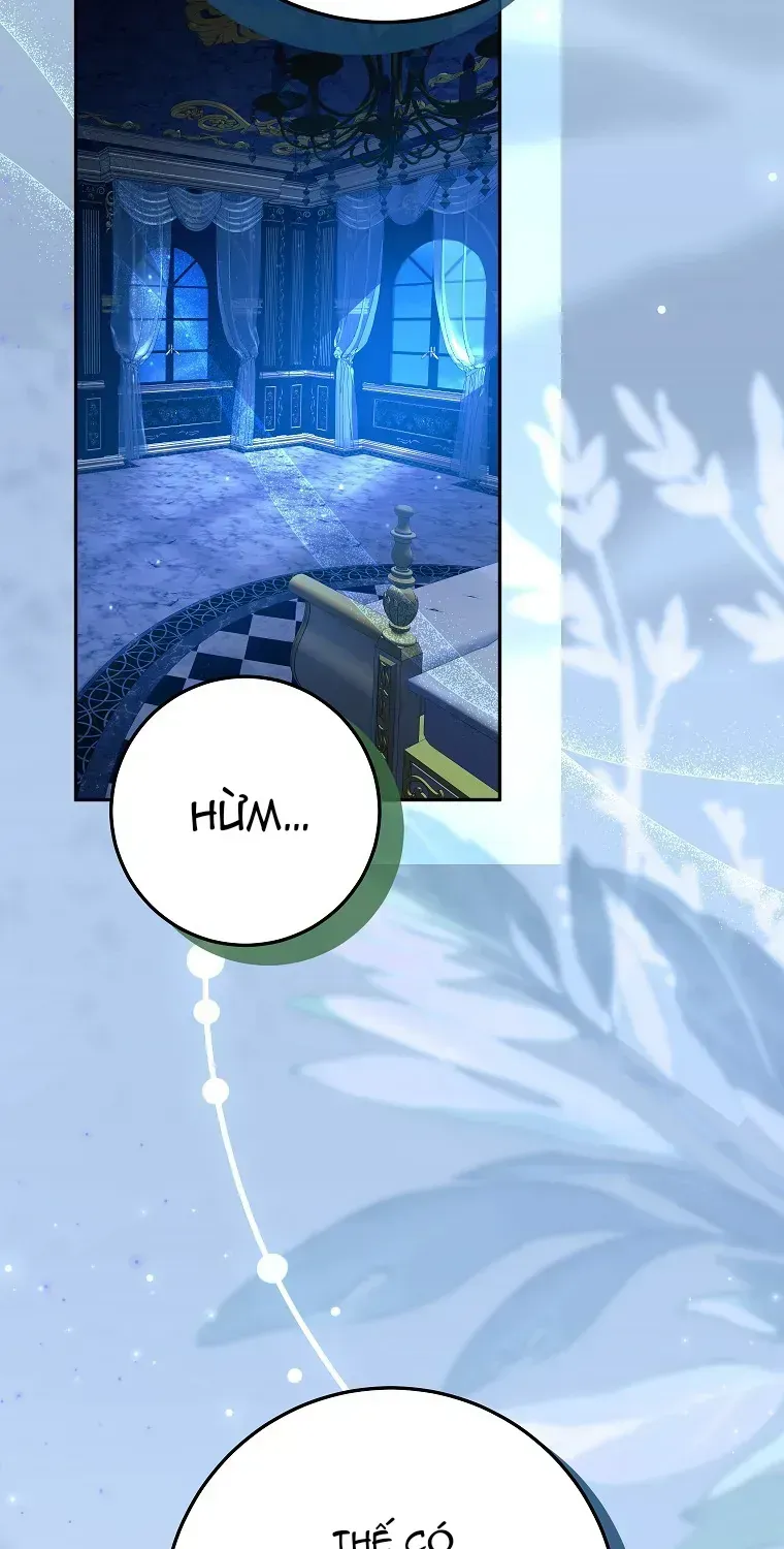 Cuộc Sống Yên Bình Của Cô Hầu Gái Che Giấu Sức Mạnh Chap 14 - Next Chap 15