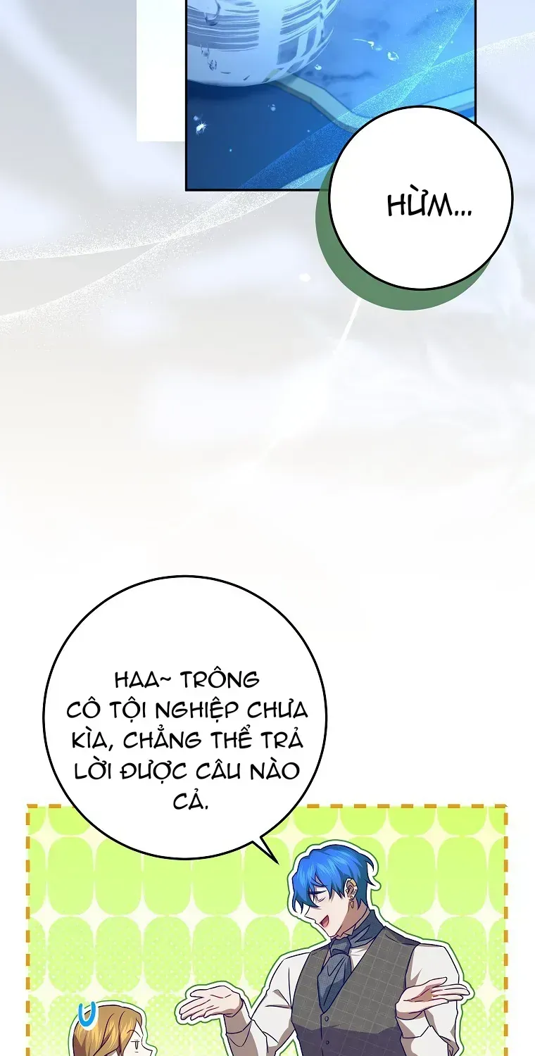 Cuộc Sống Yên Bình Của Cô Hầu Gái Che Giấu Sức Mạnh Chap 14 - Next Chap 15