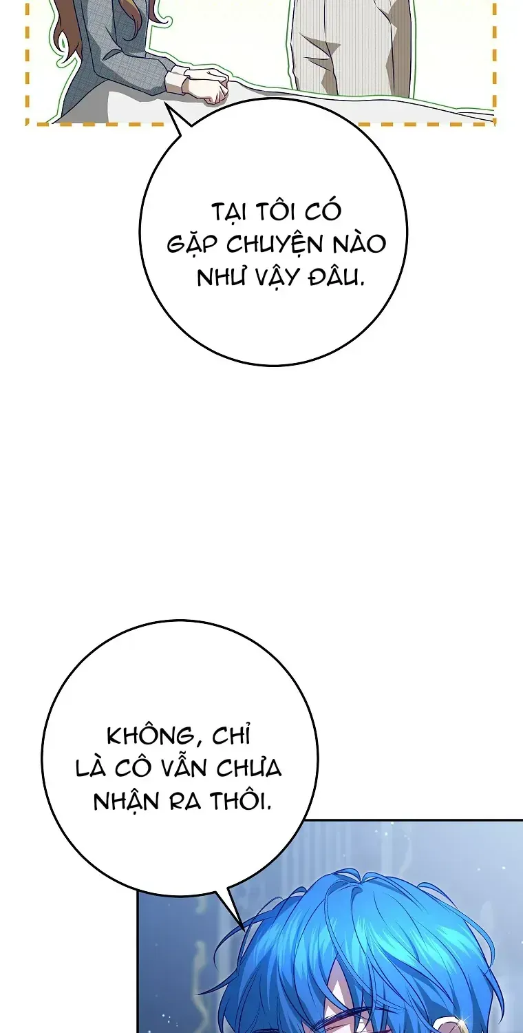 Cuộc Sống Yên Bình Của Cô Hầu Gái Che Giấu Sức Mạnh Chap 14 - Next Chap 15