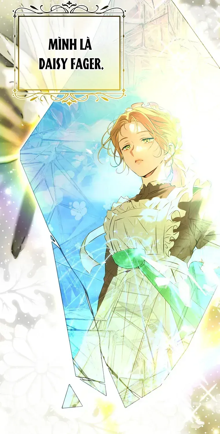 Cuộc Sống Yên Bình Của Cô Hầu Gái Che Giấu Sức Mạnh Chap 14 - Next Chap 15