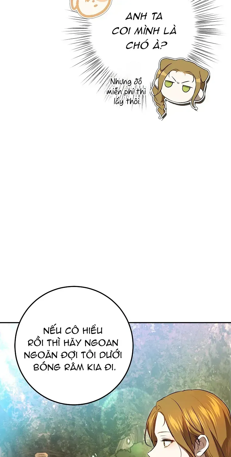 Cuộc Sống Yên Bình Của Cô Hầu Gái Che Giấu Sức Mạnh Chap 14 - Next Chap 15