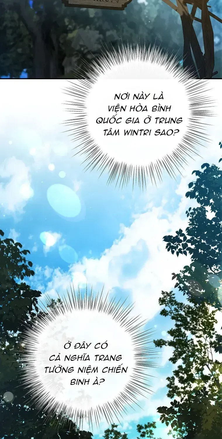 Cuộc Sống Yên Bình Của Cô Hầu Gái Che Giấu Sức Mạnh Chap 14 - Next Chap 15