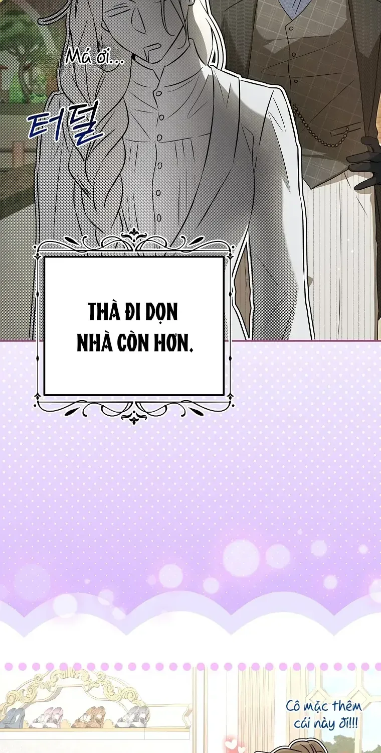 Cuộc Sống Yên Bình Của Cô Hầu Gái Che Giấu Sức Mạnh Chap 14 - Next Chap 15