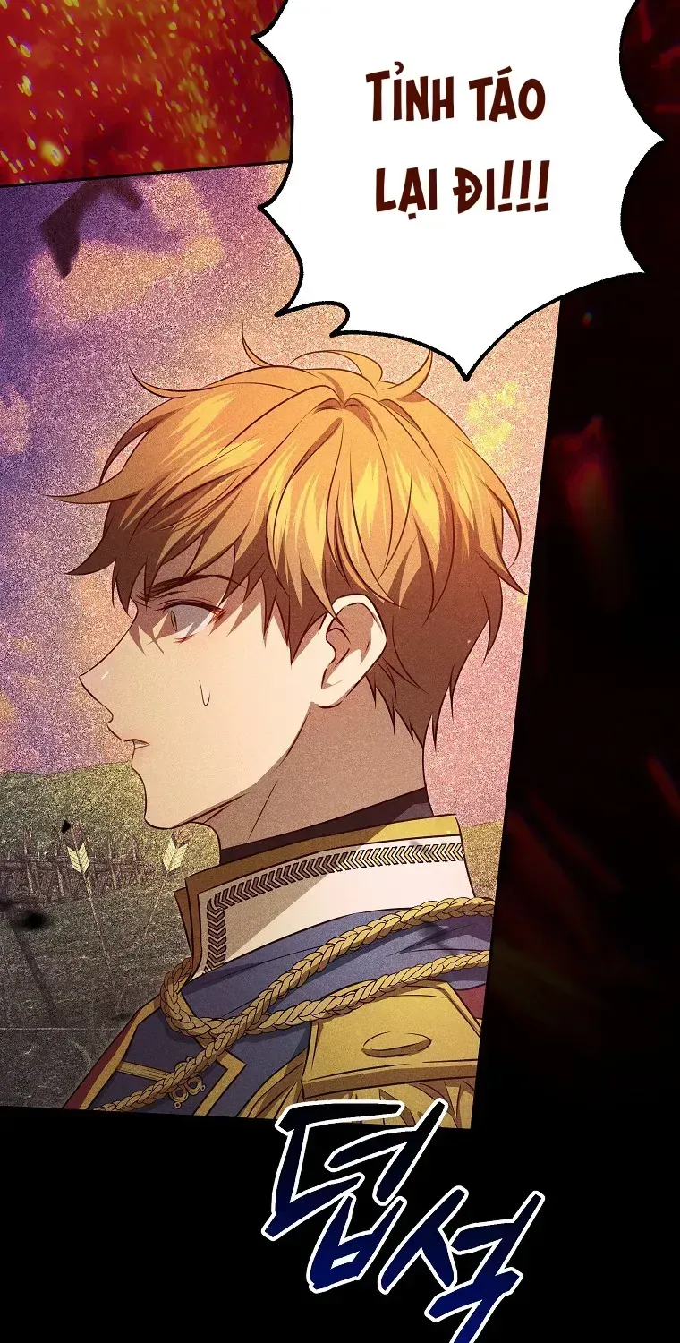 Cuộc Sống Yên Bình Của Cô Hầu Gái Che Giấu Sức Mạnh Chap 14 - Next Chap 15