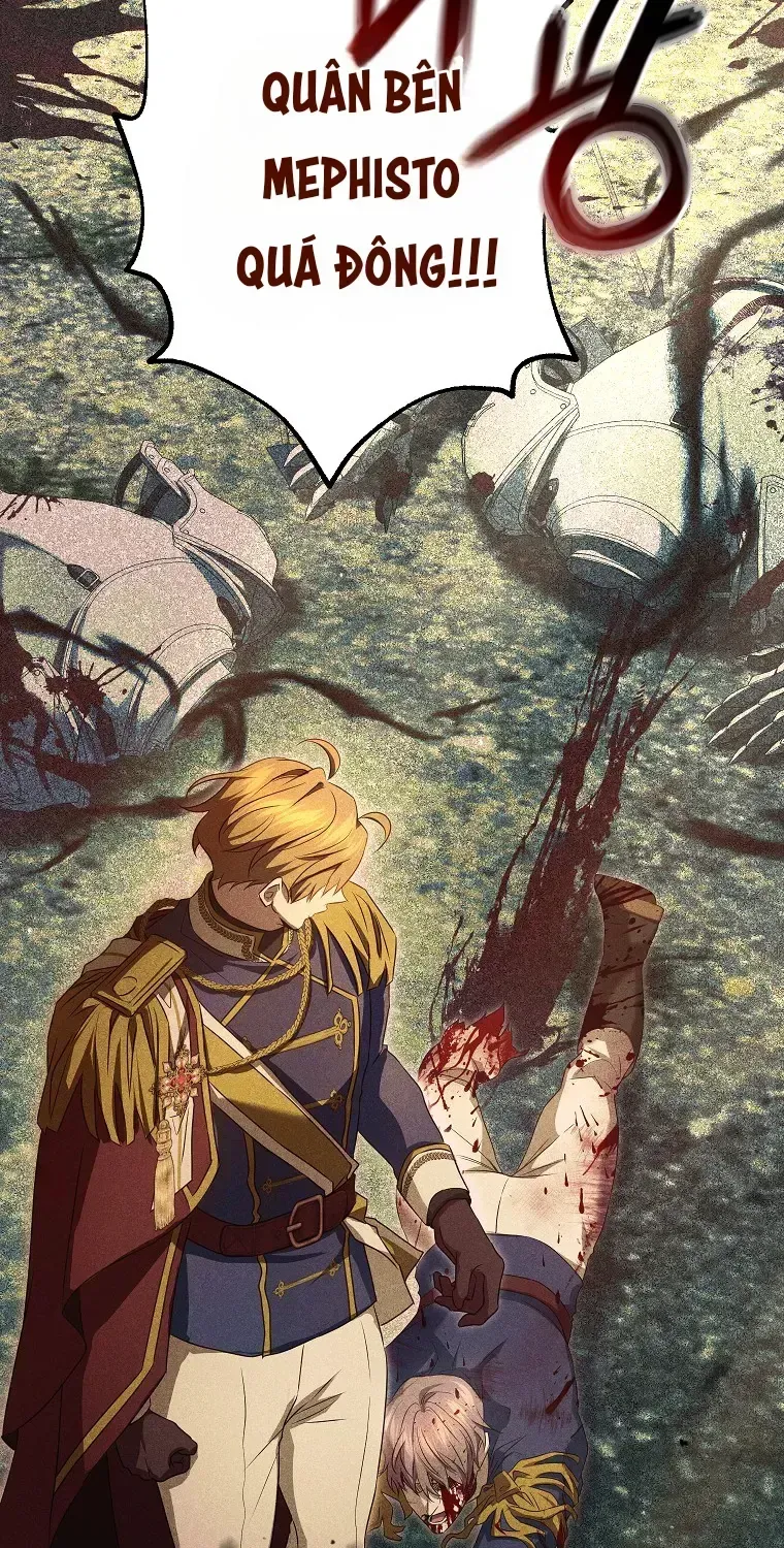 Cuộc Sống Yên Bình Của Cô Hầu Gái Che Giấu Sức Mạnh Chap 14 - Next Chap 15