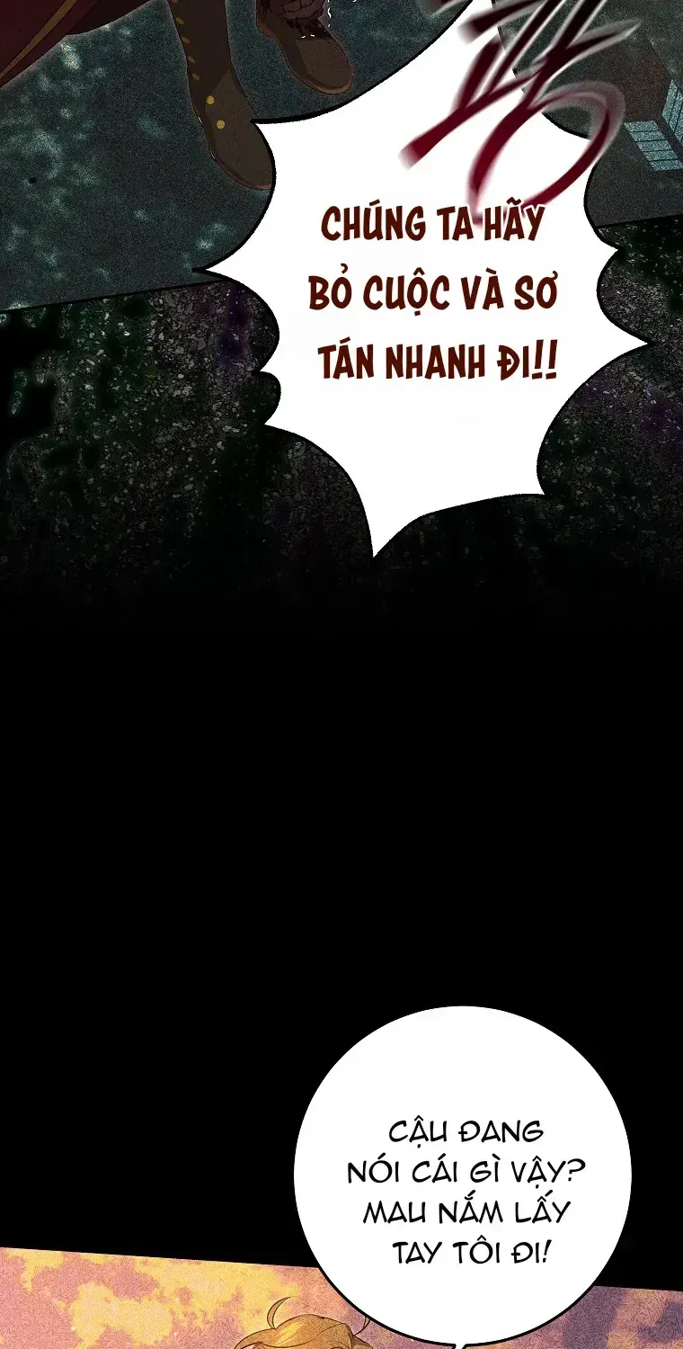 Cuộc Sống Yên Bình Của Cô Hầu Gái Che Giấu Sức Mạnh Chap 14 - Next Chap 15