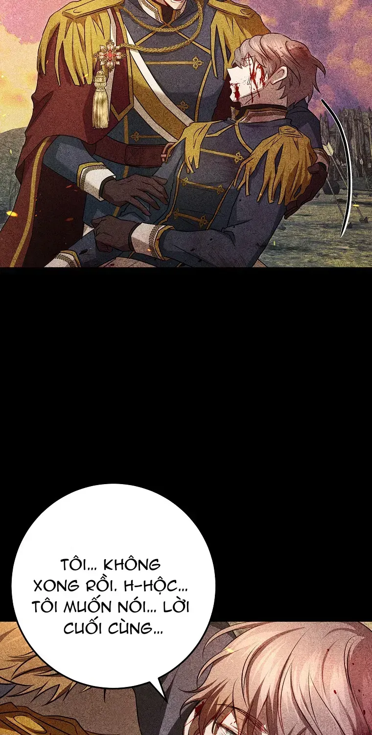 Cuộc Sống Yên Bình Của Cô Hầu Gái Che Giấu Sức Mạnh Chap 14 - Next Chap 15