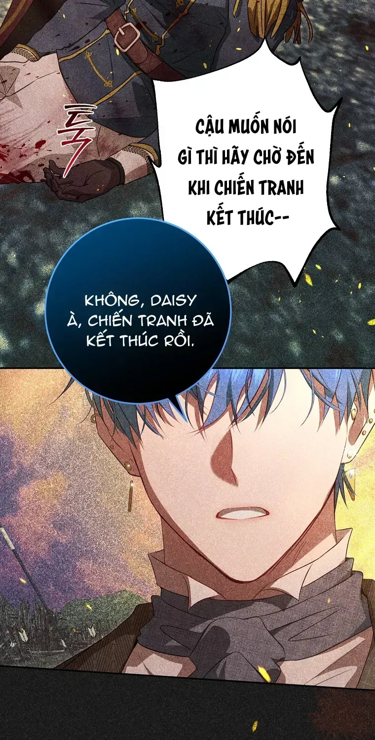 Cuộc Sống Yên Bình Của Cô Hầu Gái Che Giấu Sức Mạnh Chap 14 - Next Chap 15