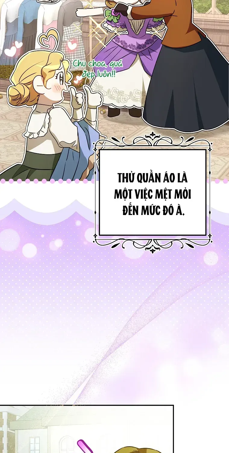 Cuộc Sống Yên Bình Của Cô Hầu Gái Che Giấu Sức Mạnh Chap 14 - Next Chap 15